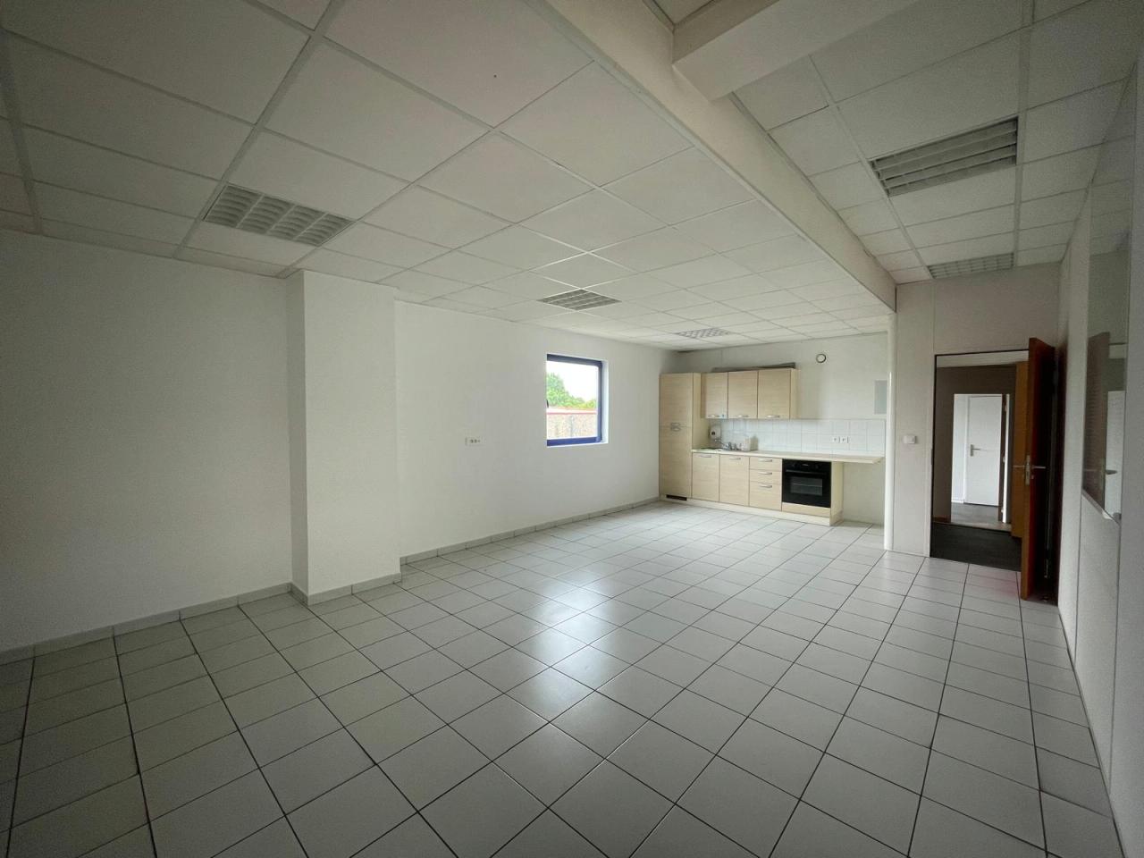 Local d'activité Seclin 750m² Location local d'activité Seclin Nord OLACT2532565 6